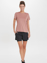 Endurance Endurance Ingelily Damen Tennisshorts