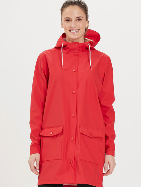 Weather report Damen Wasserdichte Jacke Weather Report Tass