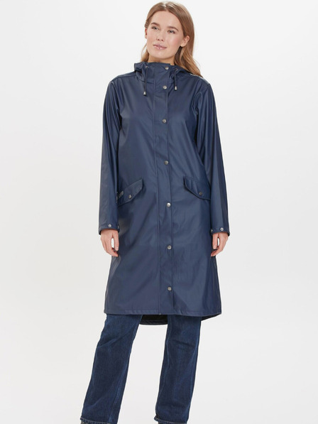 Weather report Damen Wasserdichte Jacke Weather Report Been