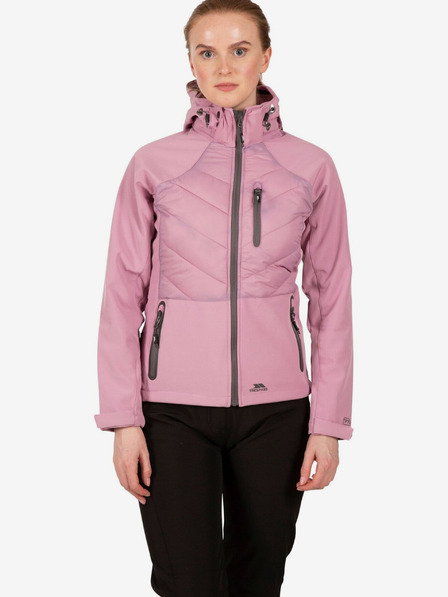 Trespass Trespass Elvira Damen Softshell-Jacke