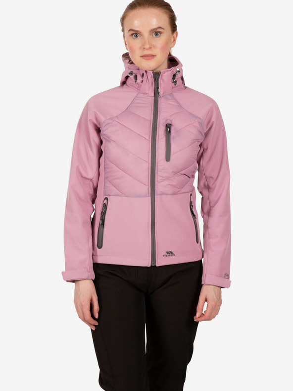 Trespass Trespass Elvira Damen Softshell-Jacke
