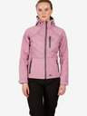 Trespass Trespass Elvira Damen Softshell-Jacke