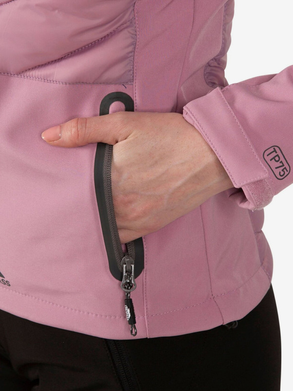 Trespass Trespass Elvira Damen Softshell-Jacke