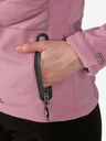Trespass Trespass Elvira Damen Softshell-Jacke