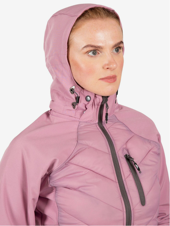 Trespass Trespass Elvira Damen Softshell-Jacke