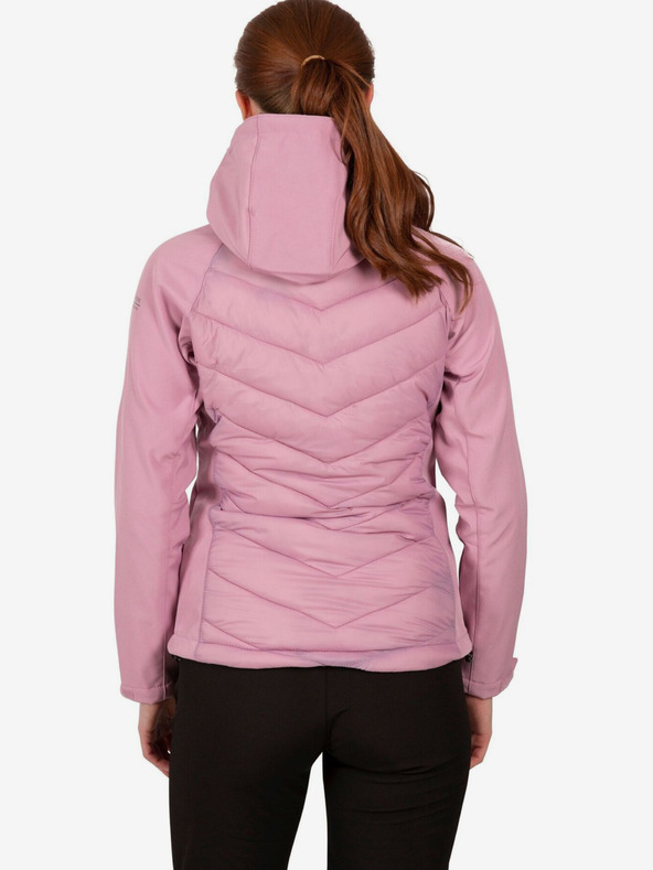 Trespass Trespass Elvira Damen Softshell-Jacke