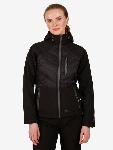 Trespass Trespass Elvira Damen Softshell-Jacke