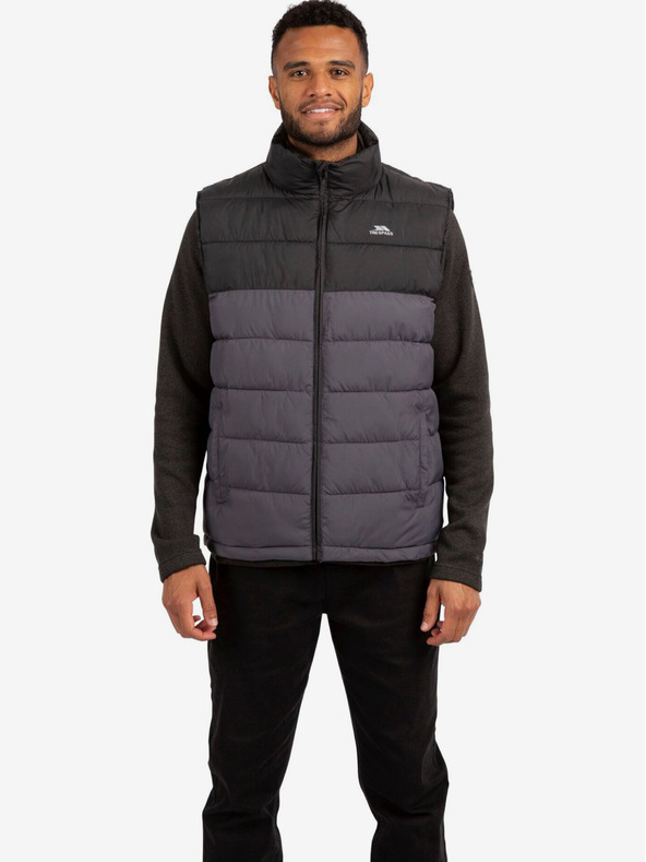 Trespass Trespass Oskar Gilet Isolierte Herrenweste