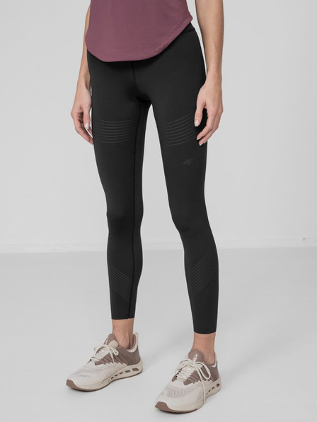 4F Damen-Leggings 4F