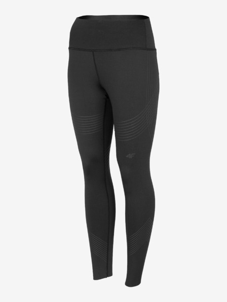 4F Damen-Leggings 4F
