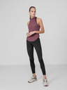 4F Damen-Leggings 4F