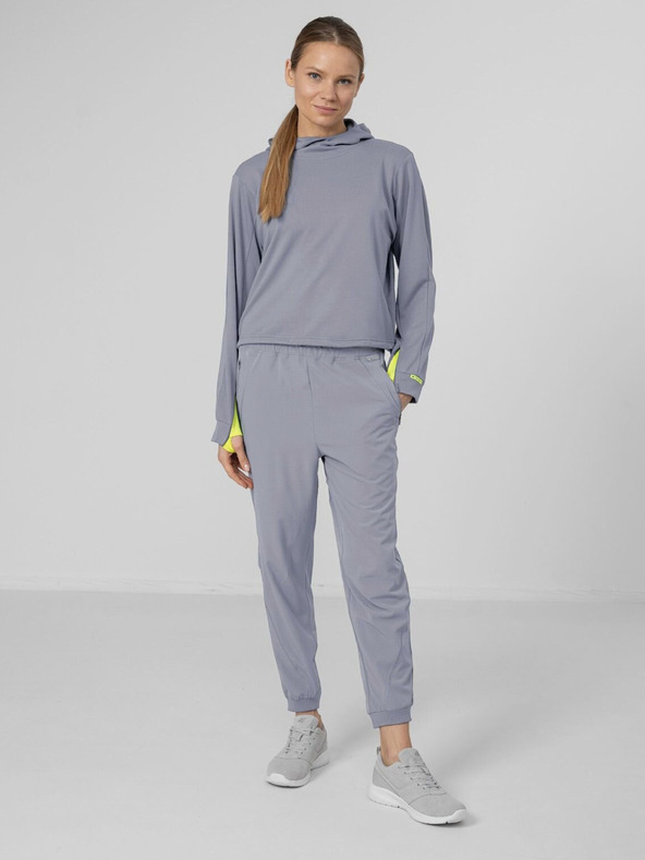 4F Damen Sport Hose 4F