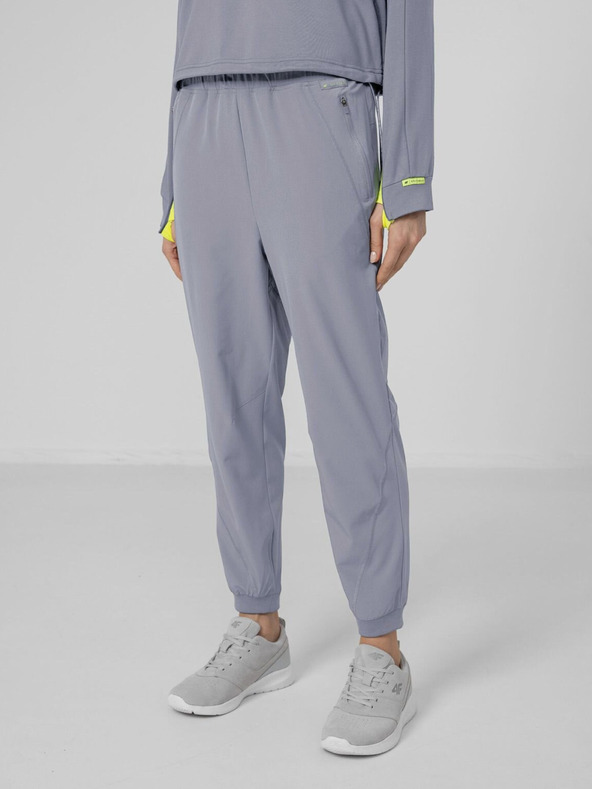 4F Damen Sport Hose 4F