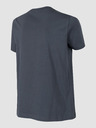 4F Baumwoll-T-Shirt für Frauen 4F