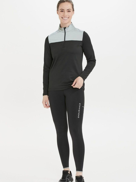 Endurance Damen Endurance Tusina W Lauf-Sweatshirt