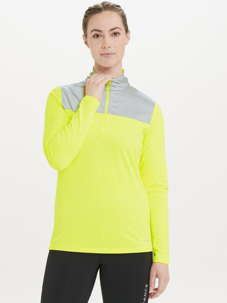 Endurance Damen Endurance Tusina W Lauf-Sweatshirt