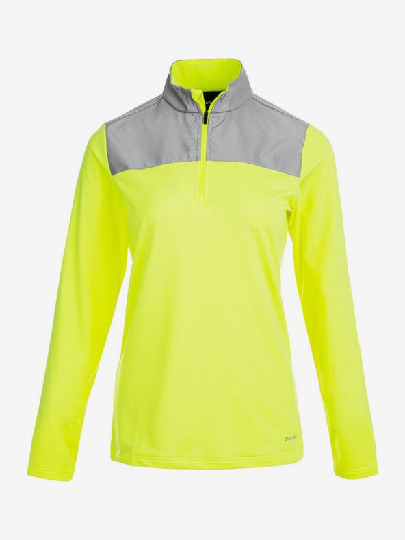 Endurance Damen Endurance Tusina W Lauf-Sweatshirt