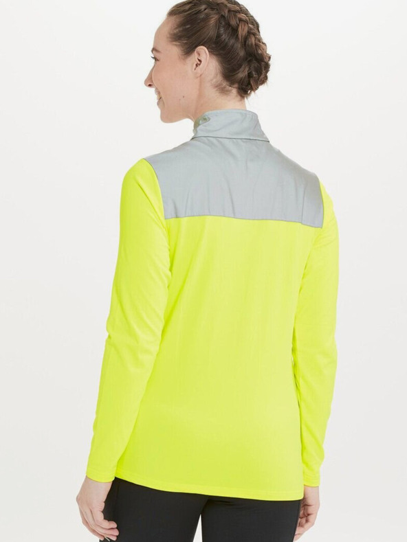 Endurance Damen Endurance Tusina W Lauf-Sweatshirt