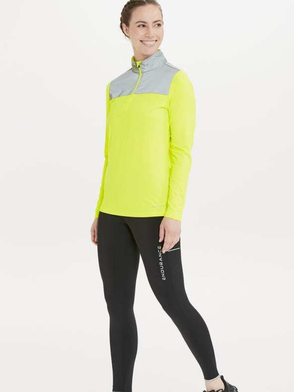 Endurance Damen Endurance Tusina W Lauf-Sweatshirt