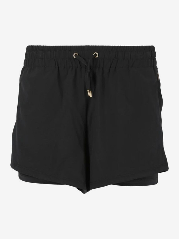 Athlecia Athlecia Timmie 2in1 Damen Shorts