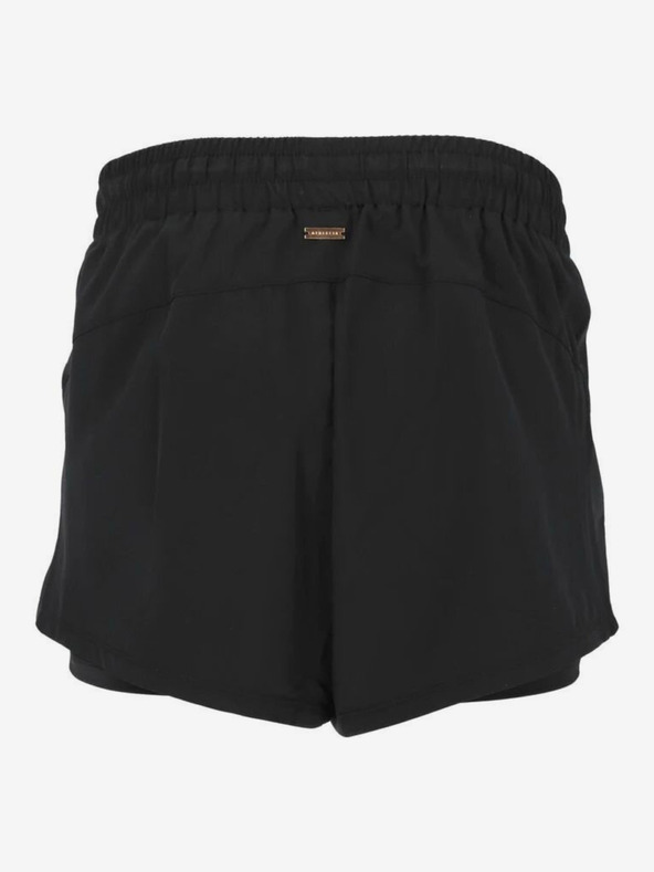 Athlecia Athlecia Timmie 2in1 Damen Shorts