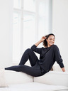 Athlecia Athlecia Jacey Damen Elegantes Sweatshirt