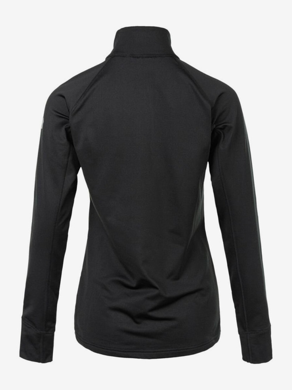 Whistler Damen Funktions-Sweatshirt Whistler Blume