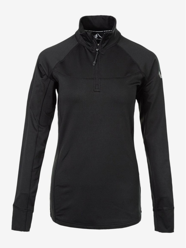 Whistler Damen Funktions-Sweatshirt Whistler Blume