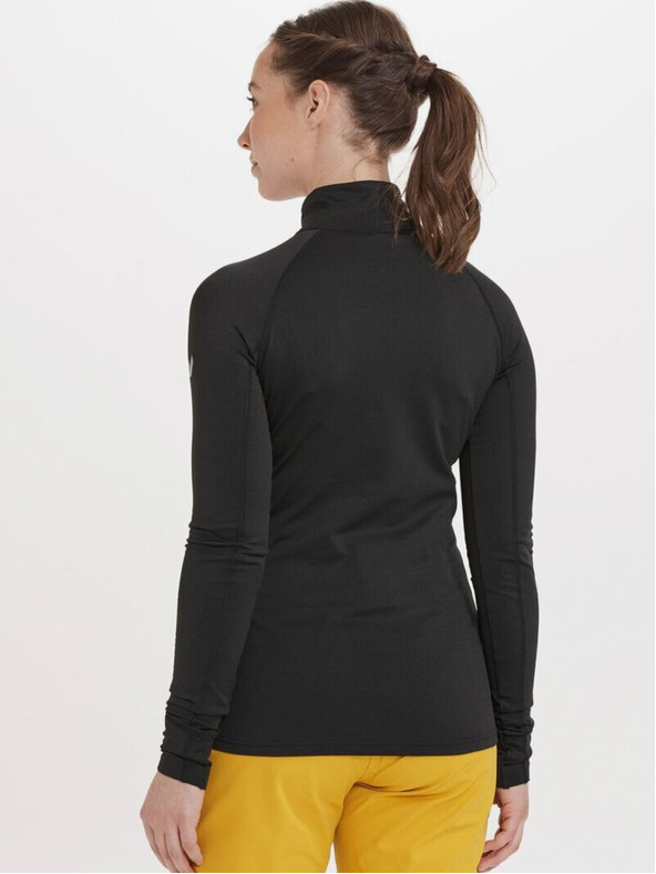 Whistler Damen Funktions-Sweatshirt Whistler Blume