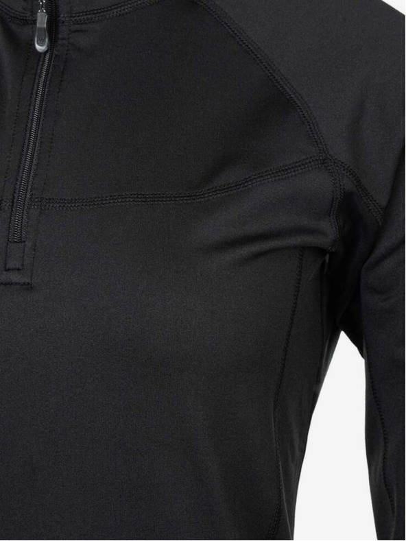 Whistler Damen Funktions-Sweatshirt Whistler Blume