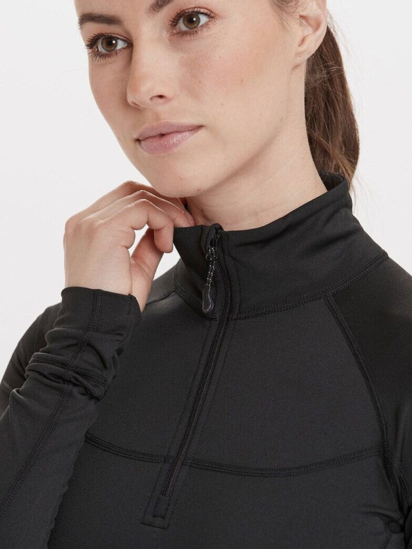 Whistler Damen Funktions-Sweatshirt Whistler Blume