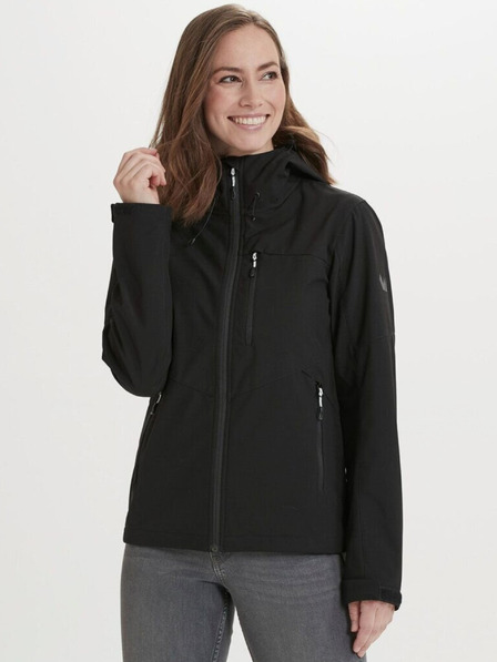 Whistler Damen-Softshell-Jacke Whistler Rosea W