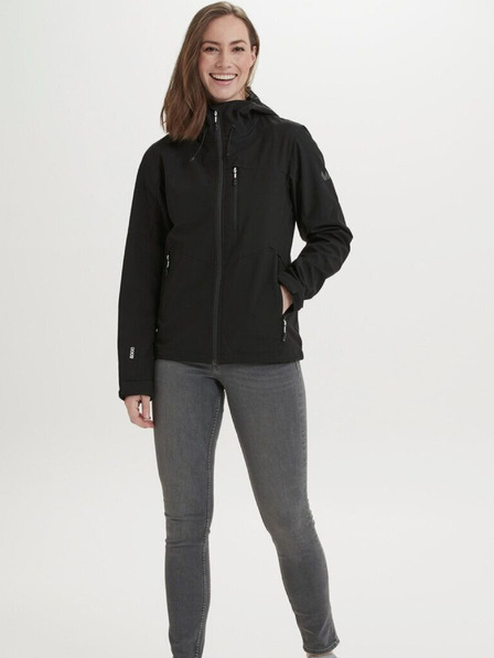 Whistler Damen-Softshell-Jacke Whistler Rosea W