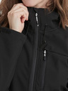 Whistler Damen-Softshell-Jacke Whistler Rosea W