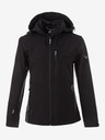 Whistler Damen-Softshell-Jacke Whistler Rosea W