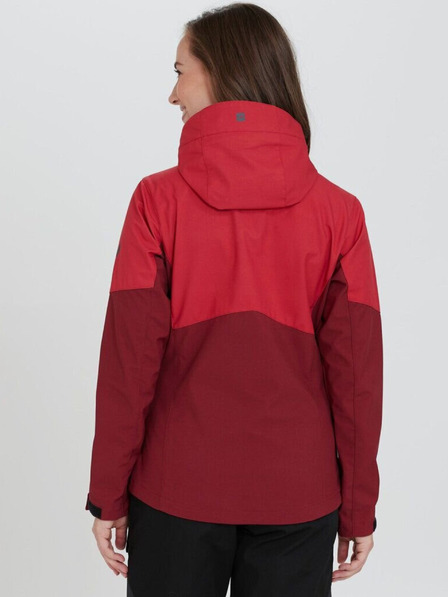 Whistler Damen-Softshell-Jacke Whistler Rosea W