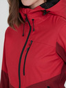 Whistler Damen-Softshell-Jacke Whistler Rosea W