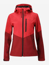 Whistler Damen-Softshell-Jacke Whistler Rosea W