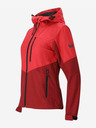 Whistler Damen-Softshell-Jacke Whistler Rosea W