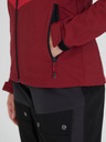 Whistler Damen-Softshell-Jacke Whistler Rosea W