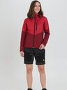 Whistler Damen-Softshell-Jacke Whistler Rosea W