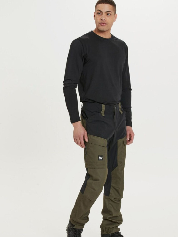 Whistler Herren Outdoor-Hose Whistler Romning M