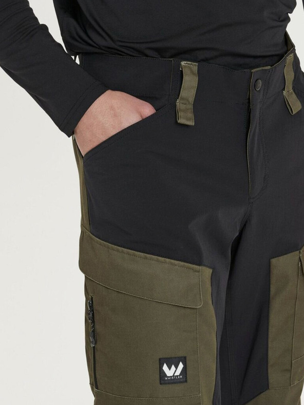 Whistler Herren Outdoor-Hose Whistler Romning M