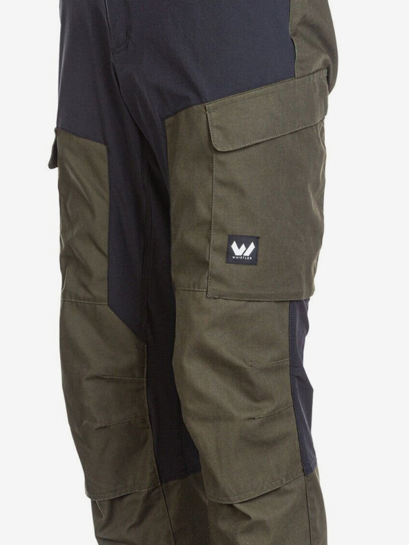 Whistler Herren Outdoor-Hose Whistler Romning M