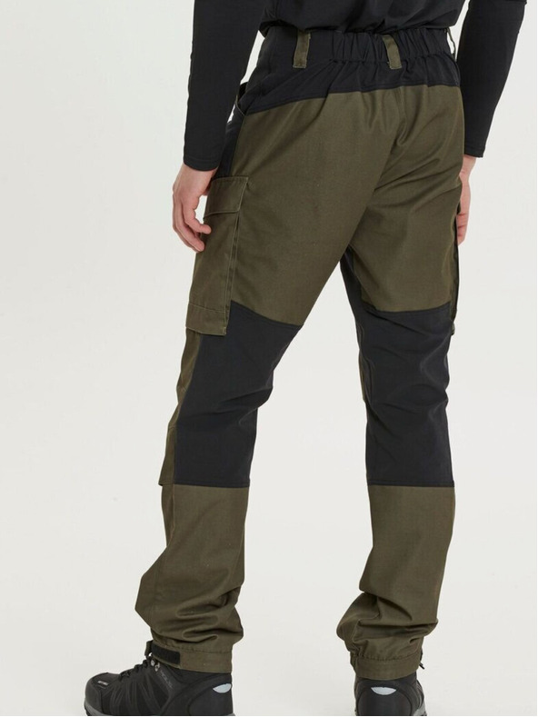 Whistler Herren Outdoor-Hose Whistler Romning M