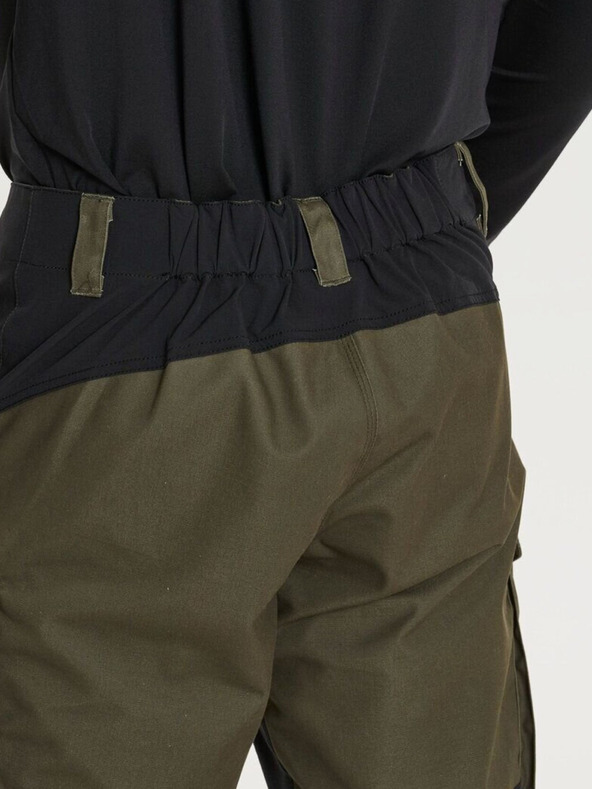 Whistler Herren Outdoor-Hose Whistler Romning M