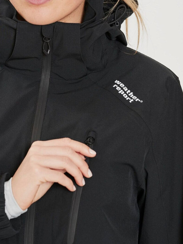 Weather report Damenjacke Weather Report Camelia W