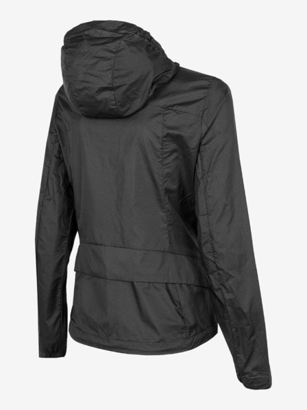 4F Damen Laufjacke 4F