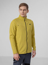 4F Herren Fleece-Sweatshirt 4F
