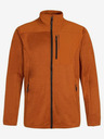 Protest Herren Fleece-Kapuzenjacke Protest Prthammeren